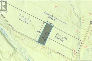 Property for Sale, Lot Centreville Road, Cross Creek, NB