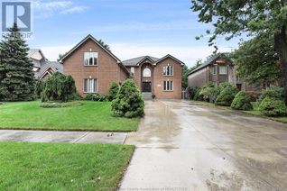 House for Sale, 315 Majestic Drive, Tecumseh, ON