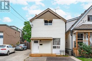 Duplex for Sale, 73 Albany Avenue, Hamilton, ON