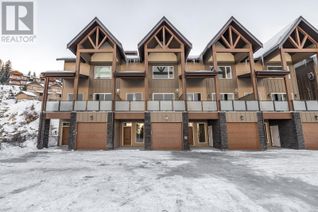 Condo for Sale, 7490 Porcupine Road #3, Big White, BC