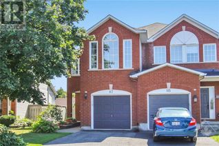 Property for Sale, 117 Locheland Crescent, Ottawa, ON