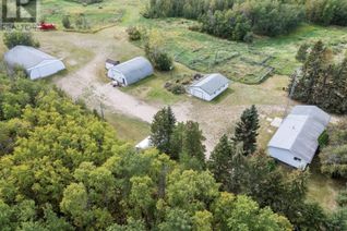 Property for Sale, Rural Address- Middle Lake Acreage, Middle Lake, SK