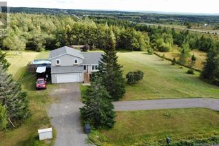 Detached House for Sale, 11 Indian Mountain Road, Indian Mountain, NB