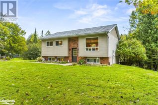 Detached House for Sale, 38 Harmony Road, Haliburton, ON