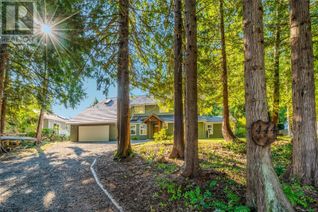 Detached House for Sale, 444 Mill Rd, Qualicum Beach, BC