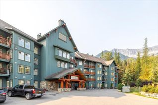 Property for Sale, 5258 Highline Drive #119, Fernie, BC