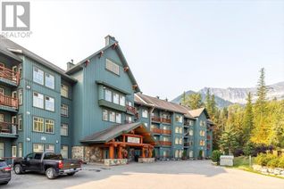 Property for Sale, 5258 Highline Drive #119, Fernie, BC