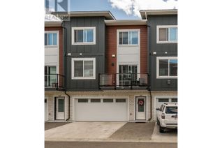 Condo for Sale, 4274 22nd Avenue #309, Prince George, BC