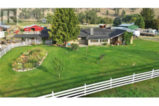 Farm for Sale, 8134 River Road, Oliver, BC