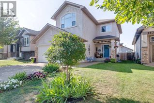 House for Sale, 291 Wiley Crescent, Red Deer, AB