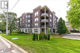 Condo Apartment for Sale, 36 Front Street Unit# 102, Stratford, ON