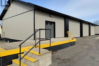 Industrial Property for Lease, 117 Huron Street, Embro, ON