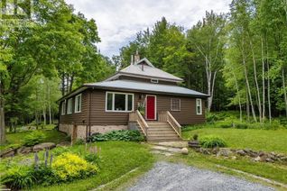 House for Sale, 1107 Highway 141, Utterson, ON