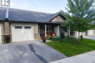 Property for Sale, 108 Warbler Way, Thornbury, ON