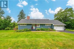 Bungalow for Sale, 118 Kennebecasis River Road, Hampton, NB