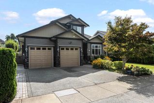 Detached House for Sale, 2010 Aberdeen Drive, Agassiz, BC