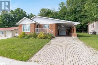 Detached House for Sale, 294 Eighth Street, Midland, ON