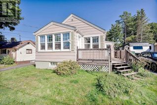 Detached House for Sale, 381 Willow Avenue, Summerside, PE