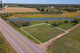 Commercial Land for Sale, 1700 Trans Canada Highway, Belle River, PE