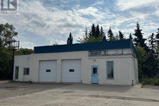 Commercial/Retail Property for Sale, 5413 College Drive, Vermilion, AB