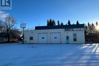 Commercial/Retail Property for Sale, 5413 College Drive, Vermilion, AB