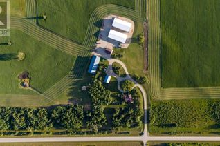 Commercial Farm for Sale, 50127 Township Road 280 Road, Rural Rocky View County, AB