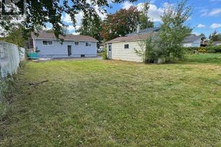 Bungalow for Sale, 59 Second Avenue, Moncton, NB