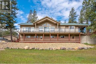 Ranch-Style House for Sale, 106 Saddlehorn Drive, Kaleden, BC