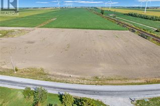 Land for Sale, V/L East Ruscom River Road, Lakeshore, ON