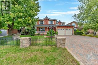 Property for Sale, 695 Merkley Drive, Orleans, ON