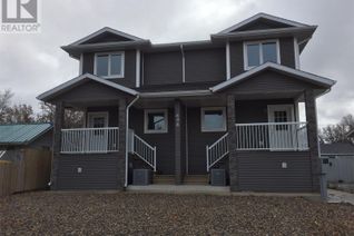 Property for Sale, 1-4 638 Albert Street, Estevan, SK