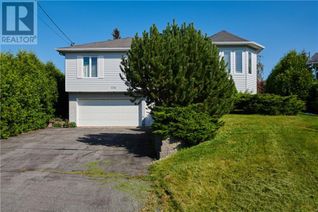 Property for Sale, 125 Trottier Crescent, Alexandria, ON