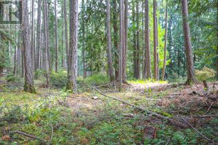 Vacant Residential Land for Sale, Lot 39 Lockinvar Lane, Gabriola Island, BC