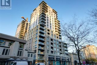 Condo for Sale, 848 Yates St #101, Victoria, BC