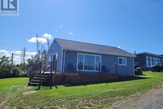 Property for Sale, 95 Macleod Lane, Toney River, NS