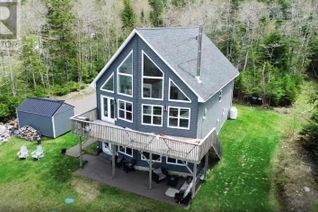 Detached House for Sale, 1584 Pockwock Road, Upper Hammonds Plains, NS