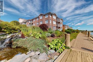 Condo Apartment for Sale, 30 Waterfront Drive #107, Bedford, NS