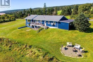 Property for Sale, 1506 Cape Split Road, Scots Bay, NS