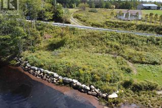 Land for Sale, 158 East River Road, Sheet Harbour, NS