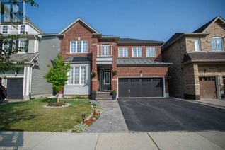 House for Sale, 8 Turnbull Drive, Brantford, ON