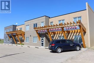 Commercial/Retail Property for Sale, 5220 Duncan Avenue #1, Blackfalds, AB