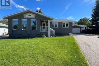 Bungalow for Sale, 348 Powell Crescent, Swift Current, SK