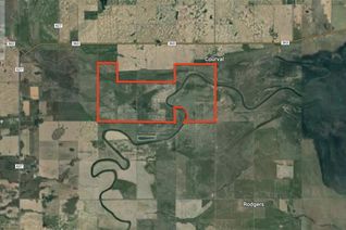 Commercial Farm for Sale, Gehl Land, Rodgers Rm No. 133, SK