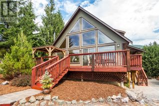 Detached House for Sale, 9225 Nighthawk Rd, Lake Cowichan, BC