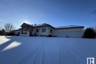 Bungalow for Sale, 397 52319 Rge Road 231, Rural Strathcona County, AB