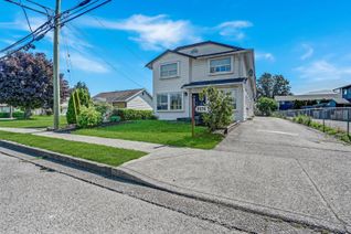 Condo Townhouse for Sale, 9376 Hazel Street #3, Chilliwack, BC