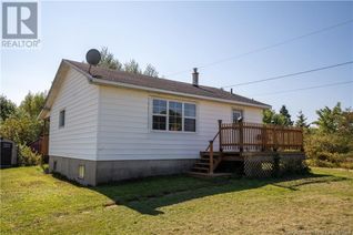 House for Sale, 6386 Route 10, Upper Salmon Creek, NB