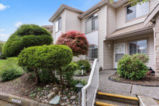 Townhouse for Sale, 3110 Trafalgar Street #33, Abbotsford, BC