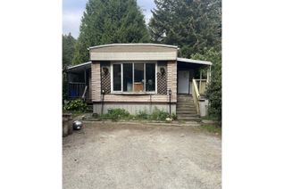 Ranch-Style House for Sale, 43201 Lougheed Highway #94, Mission, BC