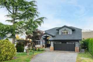 Detached House for Sale, 36084 Marquis Court, Abbotsford, BC